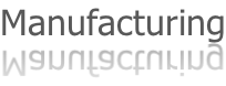 Manufacturing