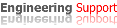 Engineering Support